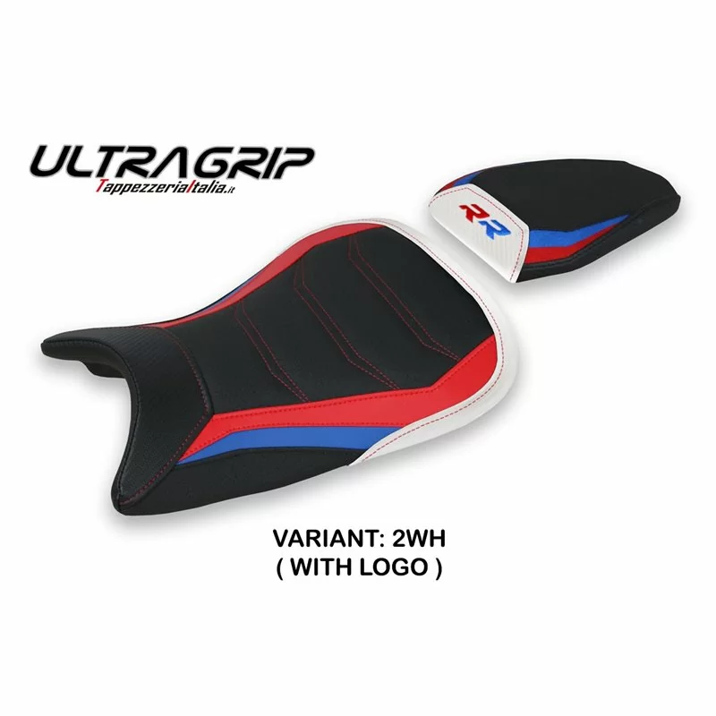 Seat cover BMW S 1000 RR M-Sport (19-21) Baltar Ultragrip 