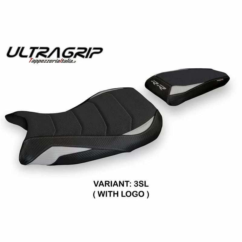 Funda de Asiento BMW S 1000 RR M-Sport (19-21) - Edige 1 Ultragrip