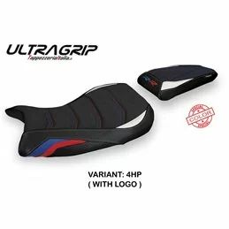 Funda de Asiento BMW S 1000 RR M-Sport (19-21) - Edige 1 Ultragrip