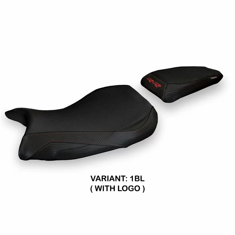 Funda de Asiento BMW S 1000 RR M-Sport (19-21) - Sevan 1