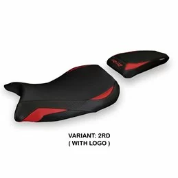 Funda de Asiento BMW S 1000 RR M-Sport (19-21) - Sevan 1