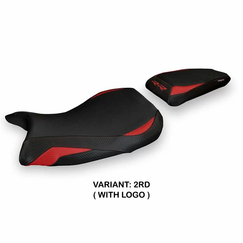 Funda de Asiento BMW S 1000 RR M-Sport (19-21) - Sevan 1