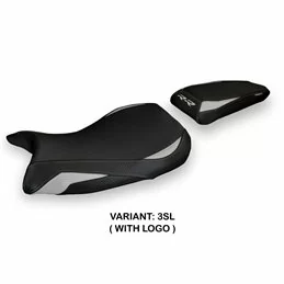 Funda de Asiento BMW S 1000 RR M-Sport (19-21) - Sevan 1