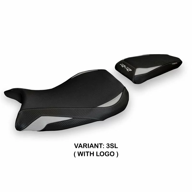 Funda de Asiento BMW S 1000 RR M-Sport (19-21) - Sevan 1