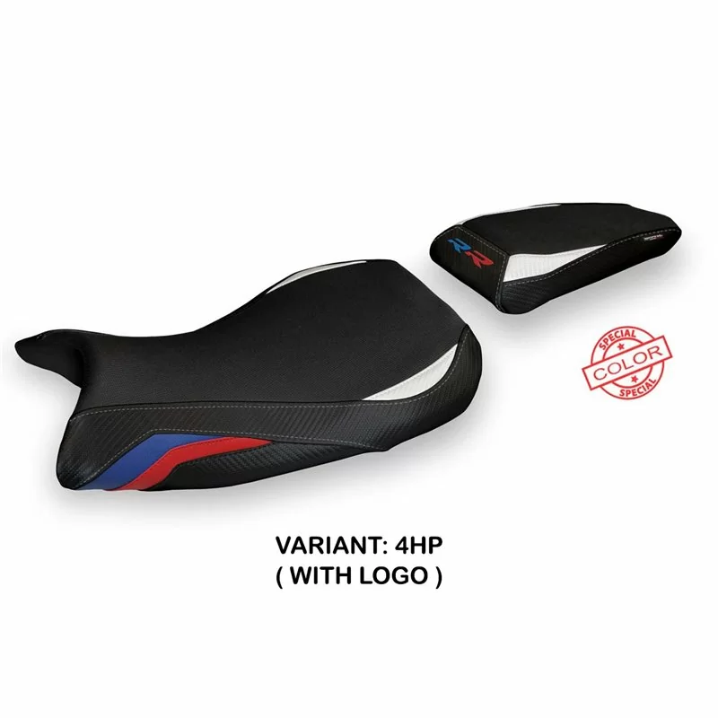 Seat cover BMW S 1000 RR M-Sport (19-21) Sevan 1