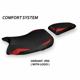 Funda de Asiento BMW S 1000 RR M-Sport (19-21) - Ganja 1 sistema de Comfort