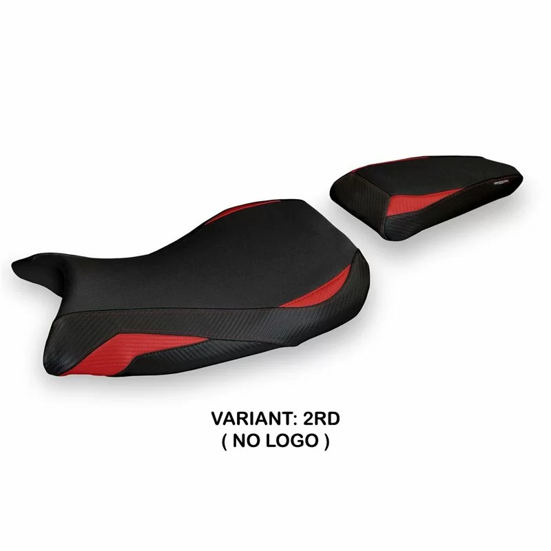 Seat cover BMW S 1000 RR (19-21) Lustignano 1 