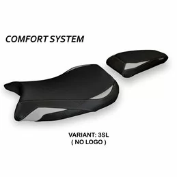 Seat cover BMW S 1000 RR (19-21) Deruta 1 Comfort System 