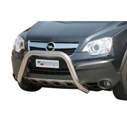 Bull Bar Opel Antara 