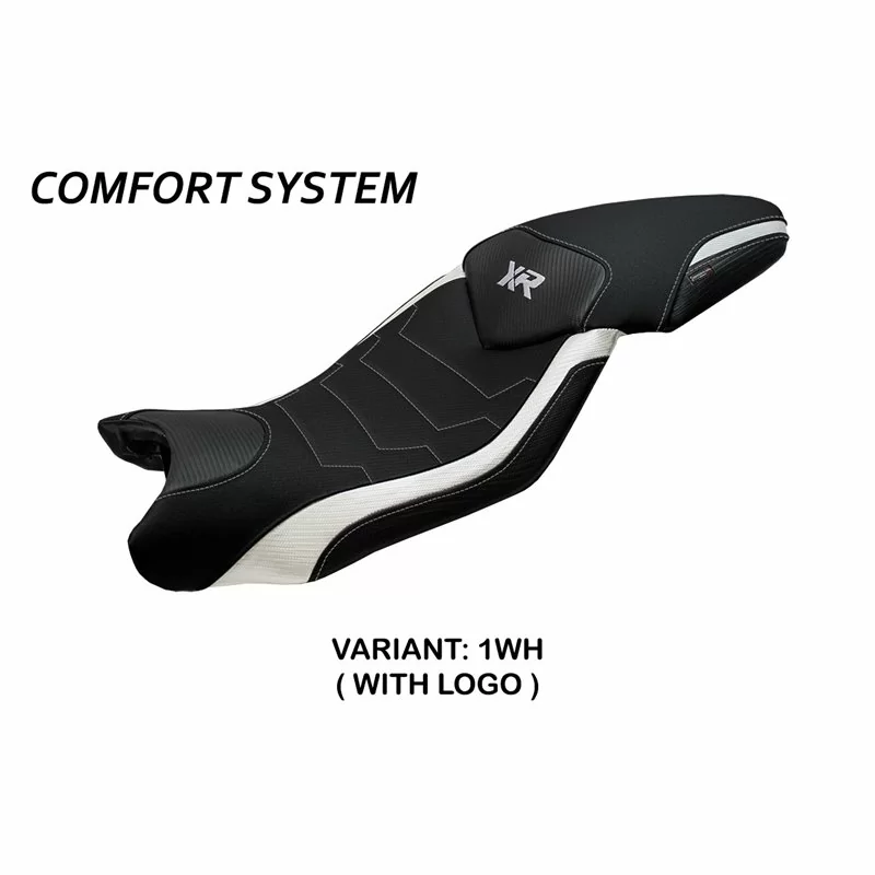 Housse de Selle BMW S 1000 XR (15-19) Ardea Comfort System