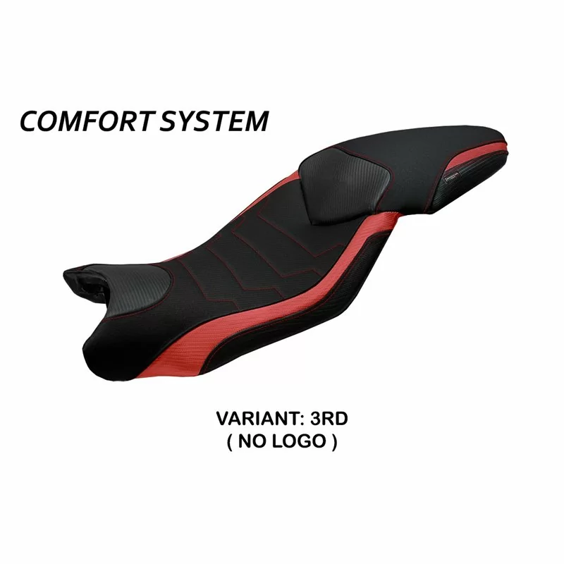 Housse de Selle BMW S 1000 XR (15-19) Ardea Comfort System