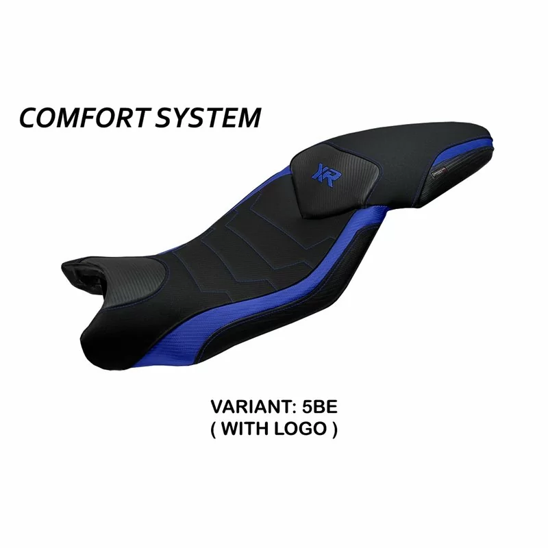 Housse de Selle BMW S 1000 XR (15-19) Ardea Comfort System