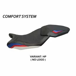 Housse de Selle BMW S 1000 XR (15-19) Ardea HP Comfort System