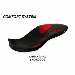 Seat cover BMW S 1000 XR (20-21) Djanet 1 Comfort System 