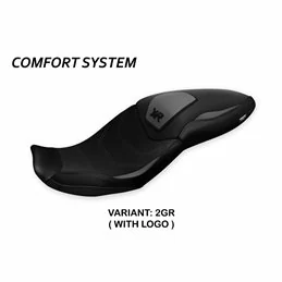 Seat cover BMW S 1000 XR (20-21) Djanet 1 Comfort System 