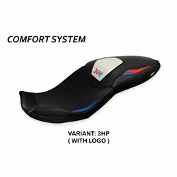 Seat cover BMW S 1000 XR (20-21) Djanet 1 Comfort System 