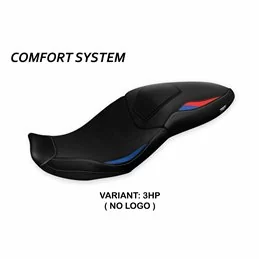 Housse de Selle BMW S 1000 XR (20-21) Djanet 2 Comfort System