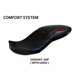 Seat cover BMW S 1000 XR (20-21) Djanet 2 Comfort System 