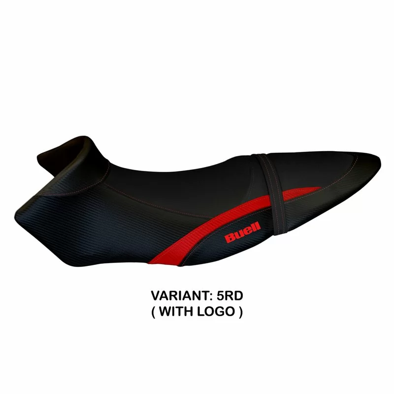 Housse de Selle BUELL XB 12 S - XB 12 SX (19-21) Avignone