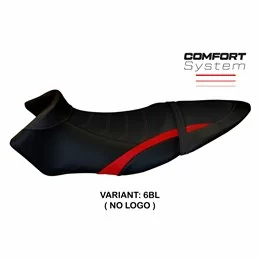 Funda de Asiento con BUELL XB 12 S - XB 12 SX (19-21) - Avignone Comfort System