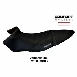 Sitzbezug mit BUELL XB 12 S - XB 12 SX (19-21) Avignone - Comfort System