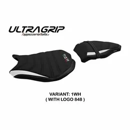 Sitzbezug Ducati 848/1098/1198 - Cervia Ultragrip