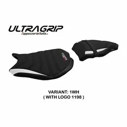 Funda de Asiento Ducati 848/1098/1198 - Cervia Ultragrip