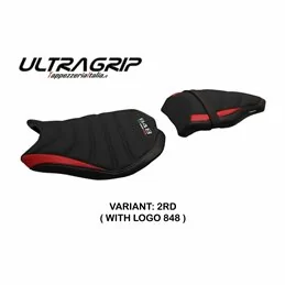 Funda de Asiento Ducati 848/1098/1198 - Cervia Ultragrip