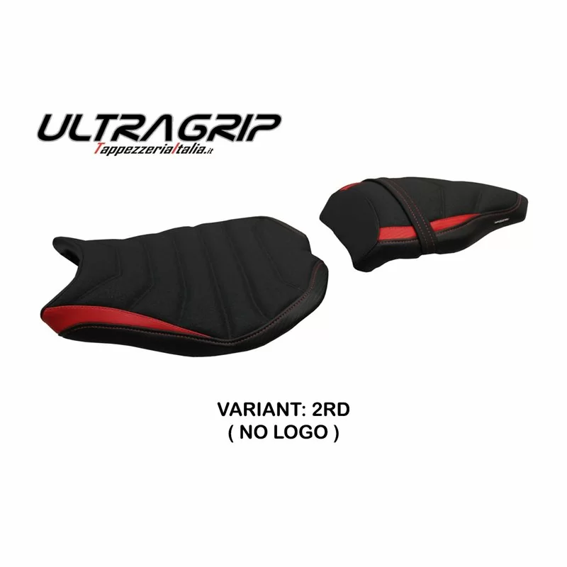 Seat cover Ducati 848 / 1098 / 1198 Cervia Ultragrip 