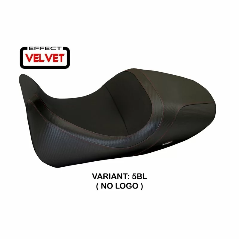 Cover for Ducati Diavel (14-18) Imola 1 Velvet 