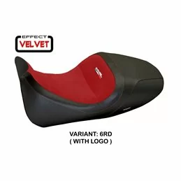 Housse de Selle Ducati Diavel (14-18) Imola 1 Velvet