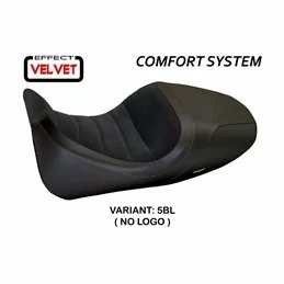 Rivestimento Sella Ducati Diavel (14-18) - Imola 1 Velvet Comfort System