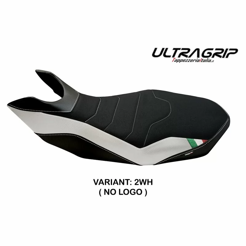 Funda de Asiento con Ducati Hypermotard 796/1100/1100 EVO (07-12) - Ribe 2 Ultragrip