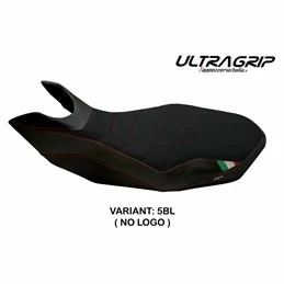 Seat cover Ducati Hypermotard 796 / 1100 / 1100 EVO (07-12) Ribe 2 Ultragrip 