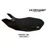 Housse de Selle Ducati Hypermotard 796/1100/1100 EVO (07-12) Ribe 2 Ultragrip