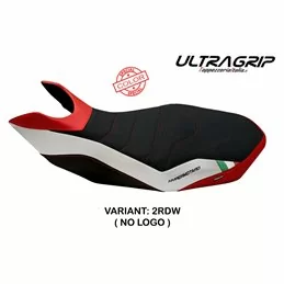 Funda de Asiento con Ducati Hypermotard 796/1100/1100 EVO (07-12) - Ribe Color Especial Ultragrip