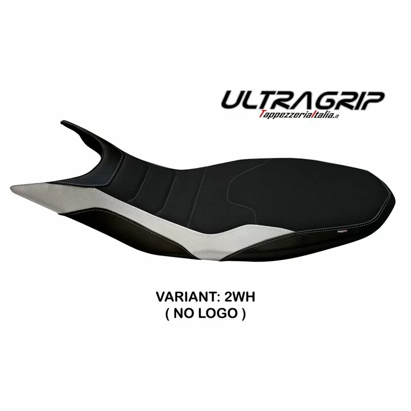 Housse de Selle Ducati Hypermotard 821/939 (13-18) Megara 1 Ultragrip