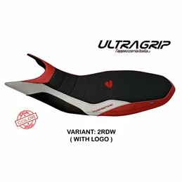 Seat cover Ducati Hypermotard 821 / 939 (13-18) Megara Special Color Ultragrip 