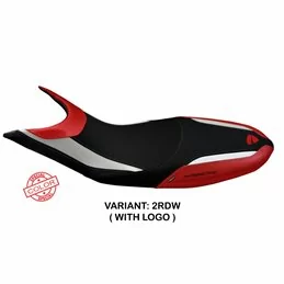 Housse de Selle Ducati Hypermotard 821/939 (13-18) Scicli Special Color