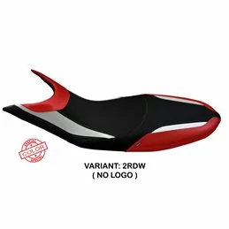 Housse de Selle Ducati Hypermotard 821/939 (13-18) Scicli Special Color