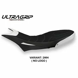 Seat cover Ducati Hypermotard 950 Luna 1 Ultragrip 