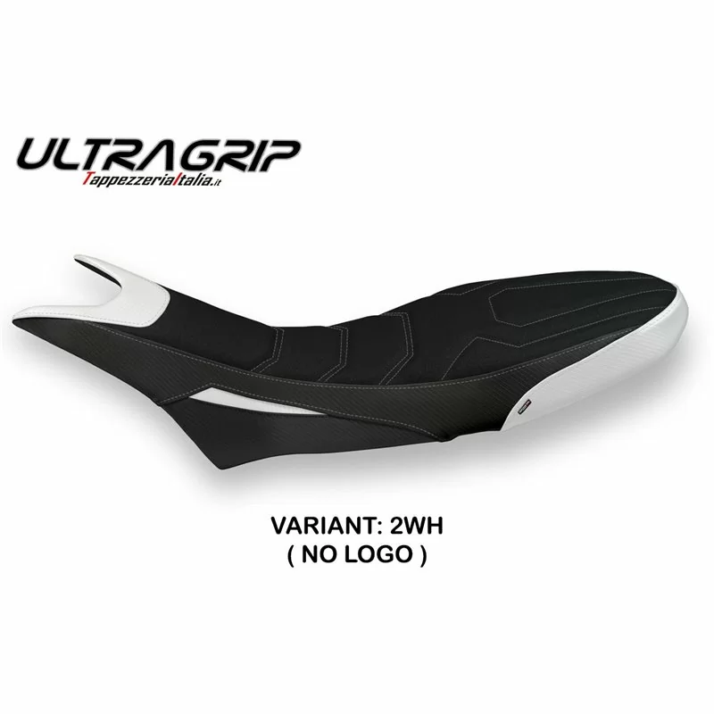 Seat cover Ducati Hypermotard 950 Luna 1 Ultragrip 