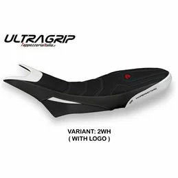 Funda de Asiento con Ducati Hypermotard 950 - Luna 1 Ultragrip