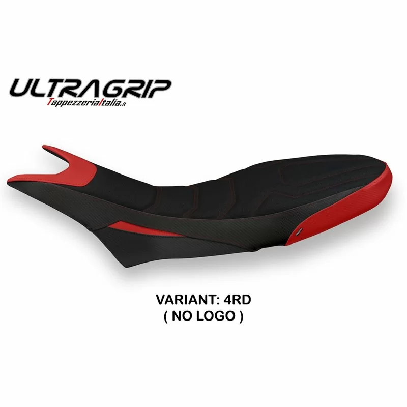 Funda de Asiento con Ducati Hypermotard 950 - Luna 1 Ultragrip