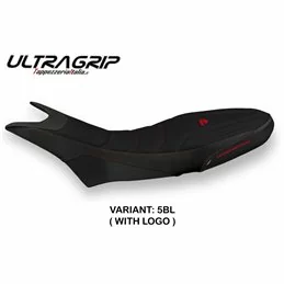 Housse de Selle Ducati Hypermotard 950 Luna 1 Ultragrip