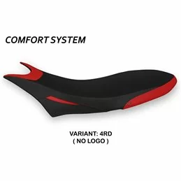 Seat cover Ducati Hypermotard 950 Orlando 1 Comfort System 