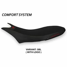 Seat cover Ducati Hypermotard 950 Orlando 1 Comfort System 