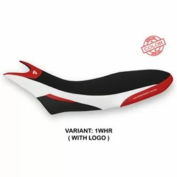 Funda de Asiento con Ducati Hypermotard 950 - Cuba Color Especial