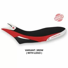 Seat cover Ducati Hypermotard 950 Cuba Special Color 