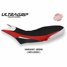 Funda de Asiento con Ducati Hypermotard 950 - Luna Color Especial Ultragrip